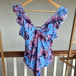 Jessica Simpson One-piece M